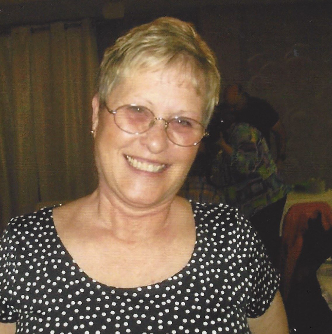 Obituary of Vicki Ann Vermillion