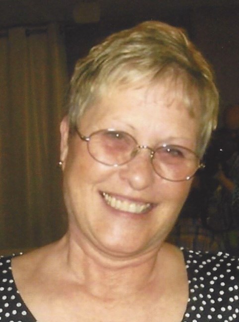 Obituary of Vicki Ann Vermillion