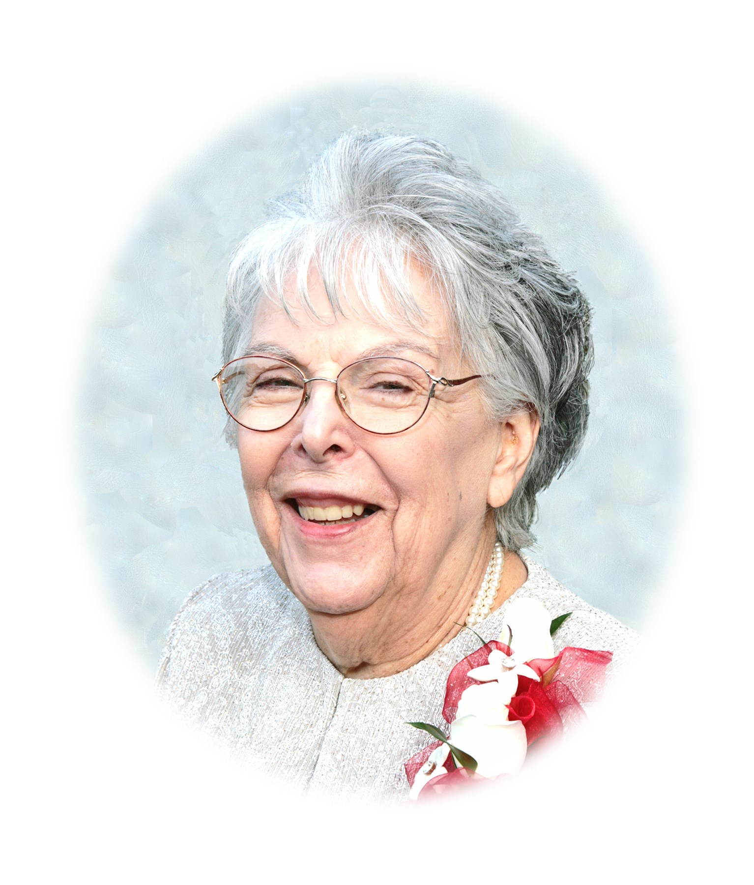 Obituary of Elizabeth Ann Smith
