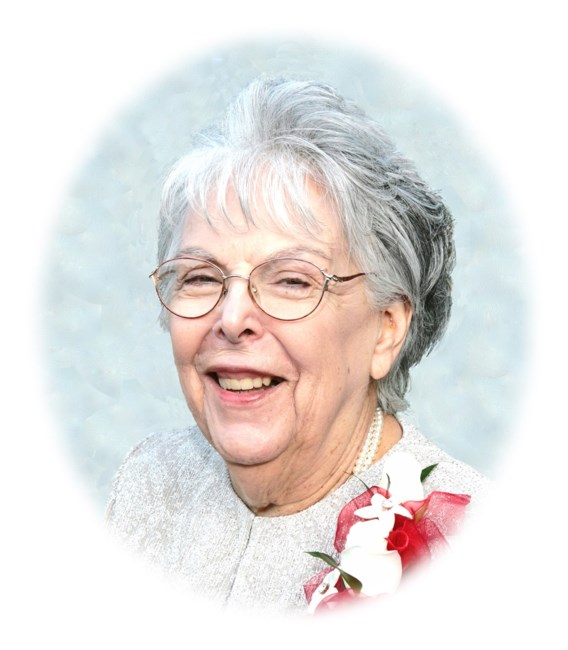 Obituary of Elizabeth Ann Smith