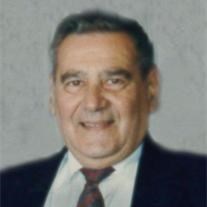 Obituary of George F. Simone