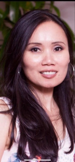 Obituary of Tram Thi Pham