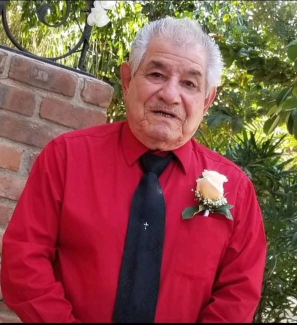 Obituary of Johnny H. Paredez