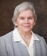 Obituary of Sister Penny Pauline Prophit