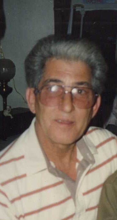 Obituary of James Warren Roquemore Sr.