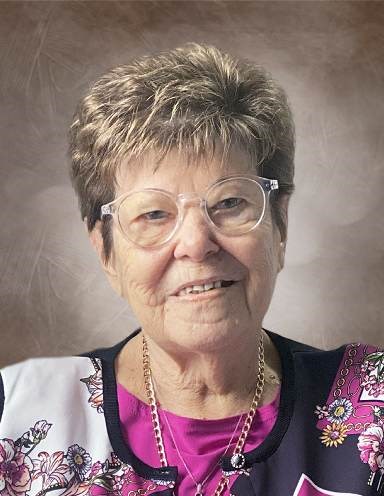 Avis de décès de Gabrielle Grégoire (née Tourigny)