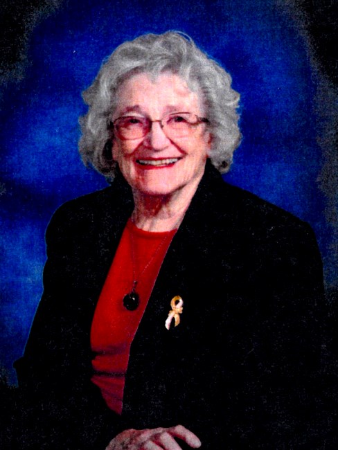 Obituario de Laura E. Brush