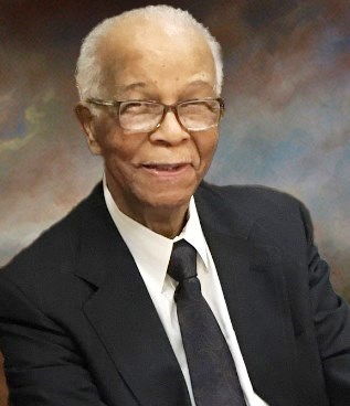 Obituary of Frank R. Scott
