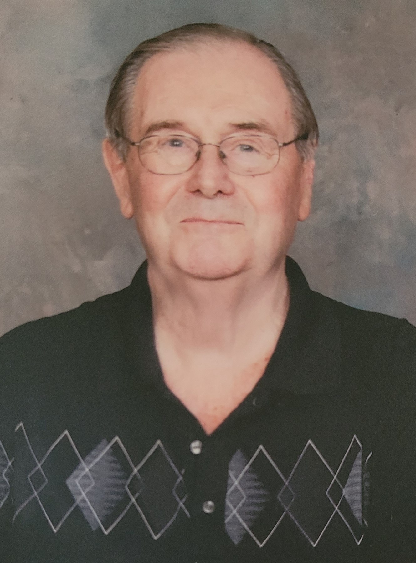 Obituary of Frederick Thomas Coe