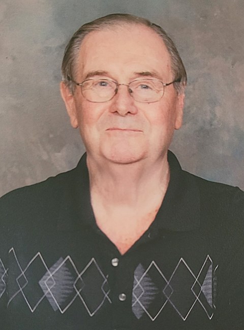 Obituary of Frederick Thomas Coe