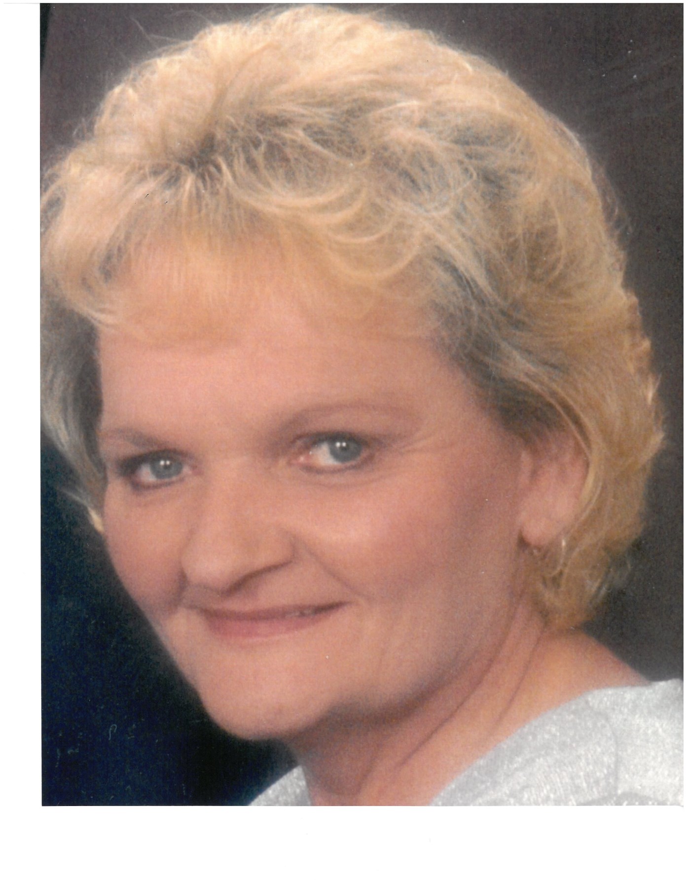 Paulette Hill Obituary San Angelo, TX