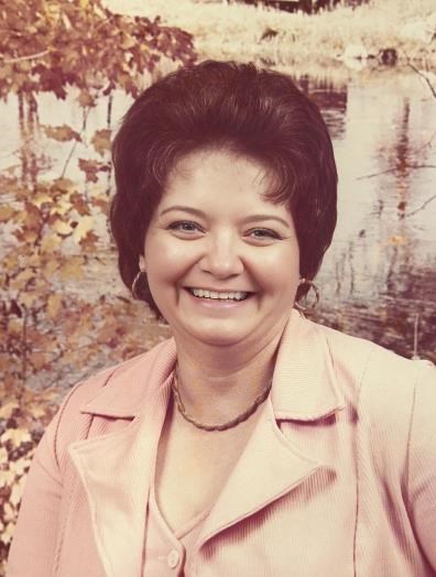 Obituary of Virginia Church Pless