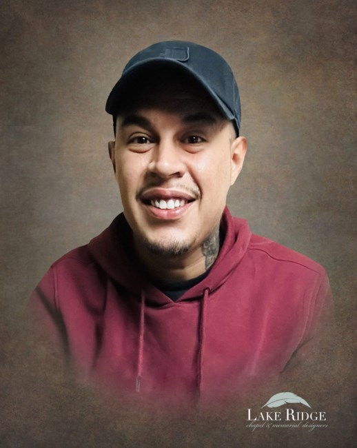 Avis de décès de George Aaron Rudolph Gomez