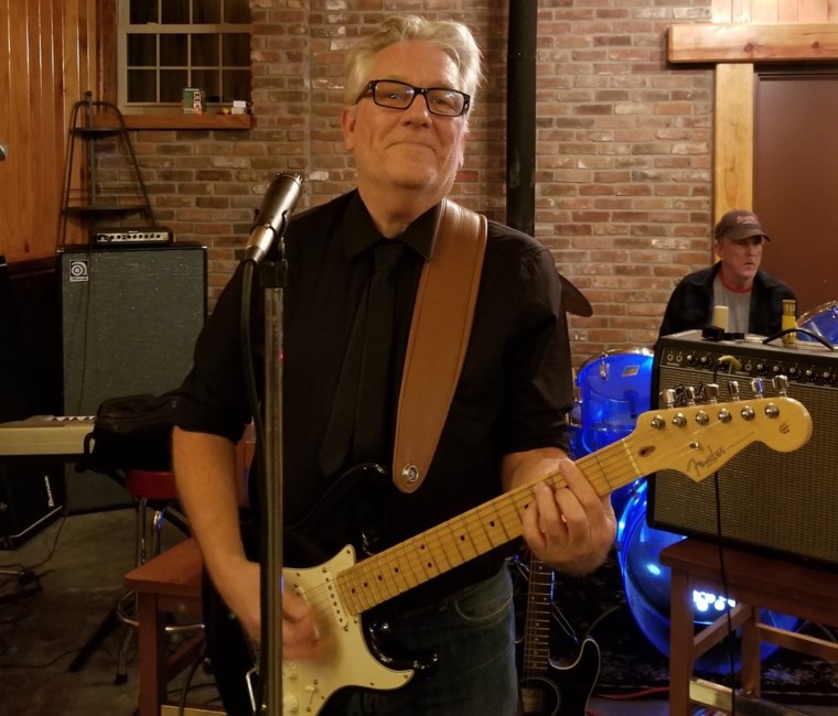 Obituary of John Willis Bickers