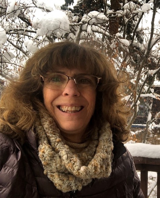 Obituary of Robin Michelle Hill