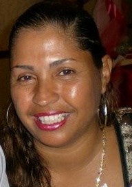 Obituary of Hilda Violeta Nina