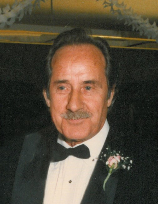 Obituary of Elvin Sharpe