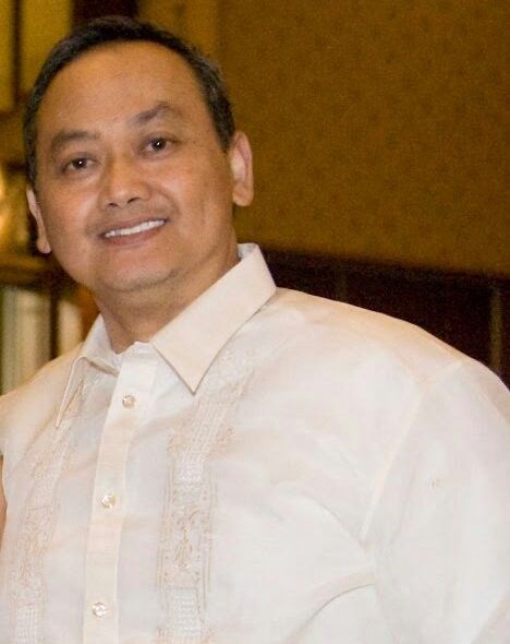 Obituary of Benjamin J. Lagdameo