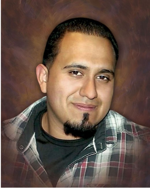 Obituary of Eric Siguenza