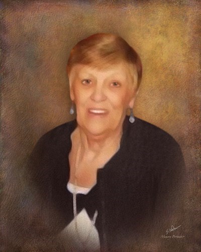 Obituary of Elizabeth Joyce Williams