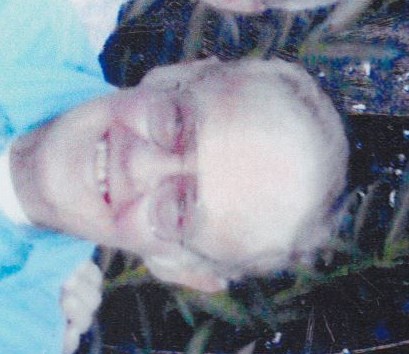 Obituary of Zane Paul Harrell