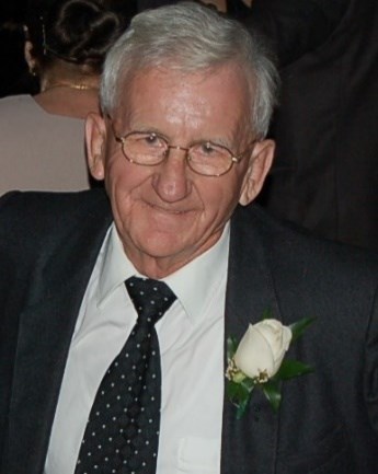 Obituary of Hermann Karl Seybold