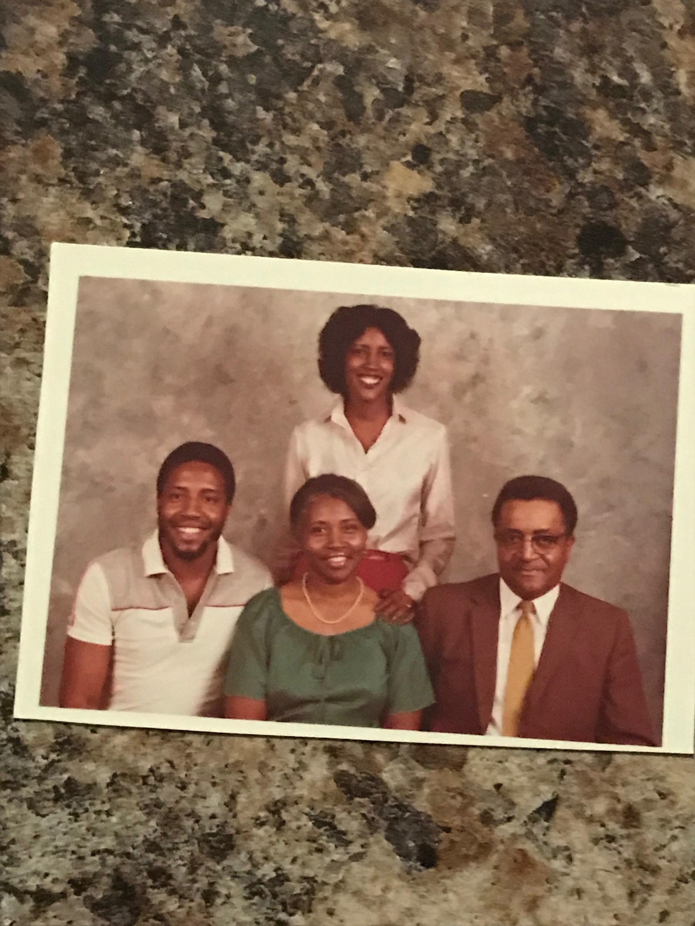 Leroy Artis Obituary Brentwood Md