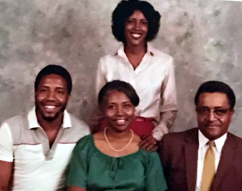 Leroy Artis Obituary Brentwood Md