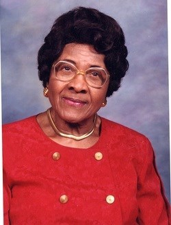 Obituary of Mattie Naomi Hunt