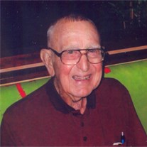 Obituary of Raymond Dare Slaughter