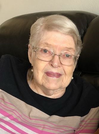 Jean Pease Obituary - Colorado Springs, CO