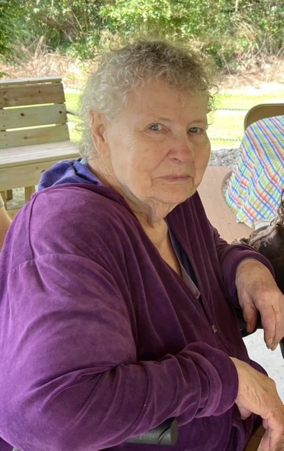 Obituary of Ann Snyder