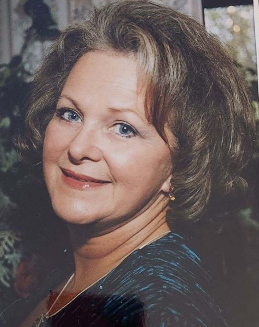 Obituary of Judy Gaulding Reinhardt
