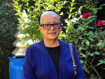 Obituario de Carol Guinea Rodas