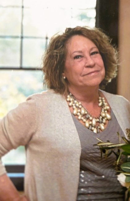 Obituary of Toni Palmer Tendam