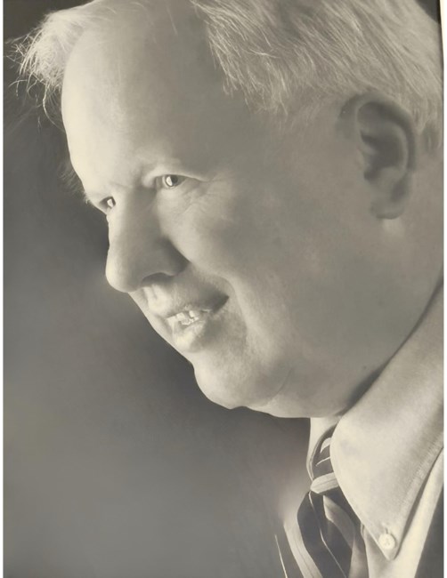 Obituary of Charles "Chuck" Patrick Kazlo