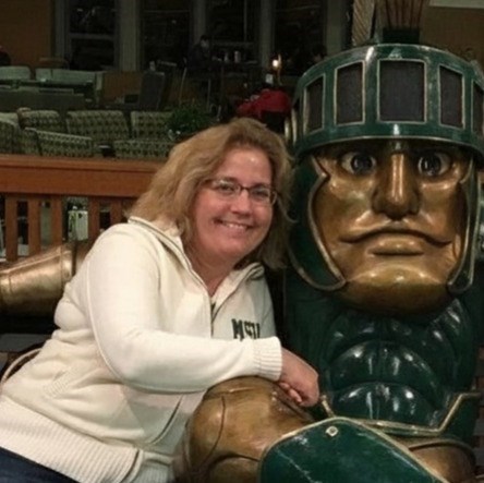 Obituary of Brenda Bricarell Gordon