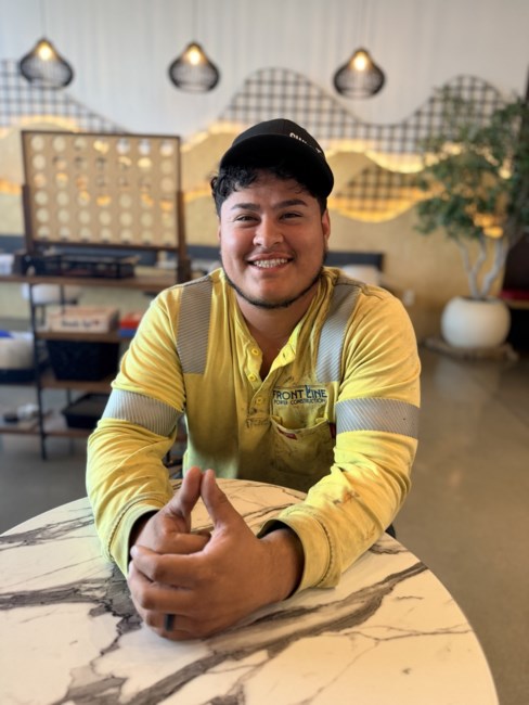 Obituary of Christopher Adrian Villa