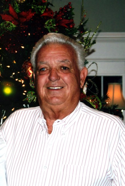 Obituary of Allen B. Reese