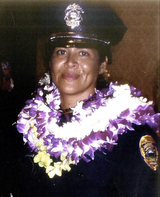 Obituary of Lydia Marie Casillas