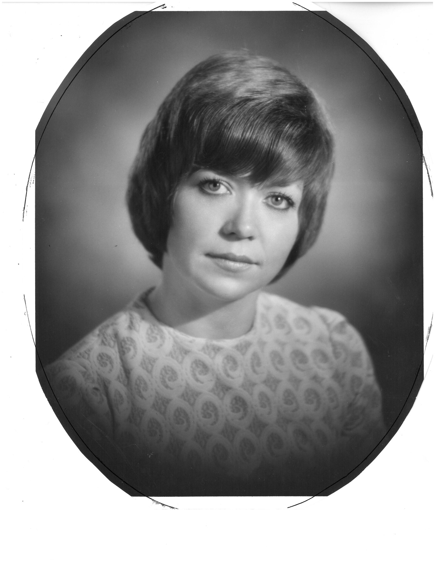 Obituary of Patricia Alvina Carlson