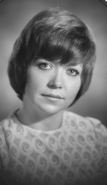 Obituary of Patricia Alvina Carlson