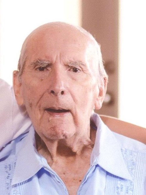 Obituary of Edmundo Antonio Castaneda