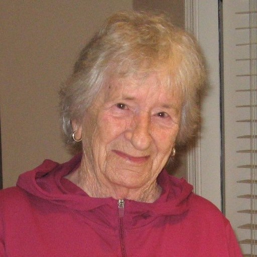 Obituary of Jackie Warren
