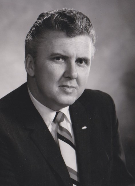 Obituary of Theodore Joseph Kornmayer Jr