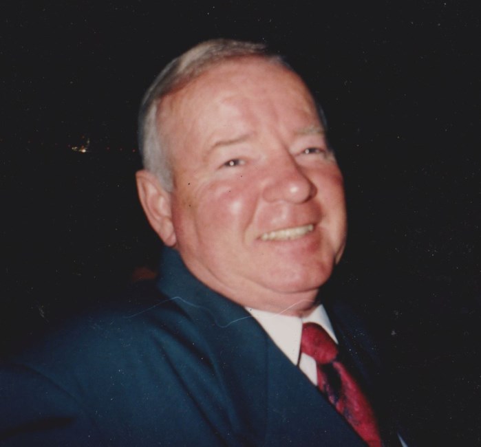 Obituary of Robert Joseph Crowley