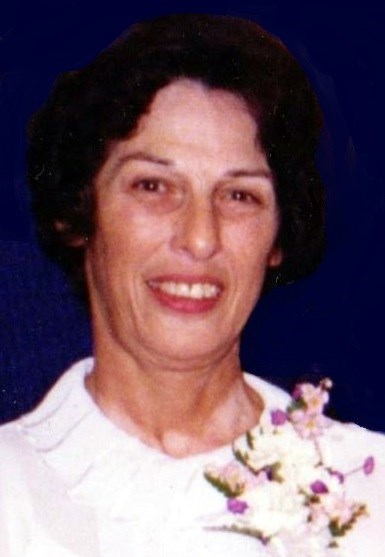 Obituary of Helen M. Montroy