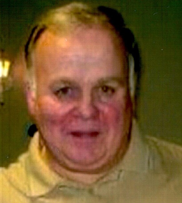 Obituario de James A. Mastrianni