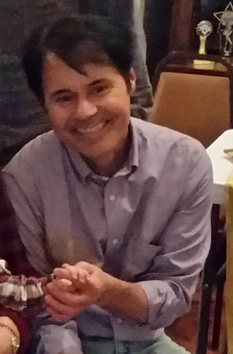 Obituario de Jose "Joe" Angel Cruz