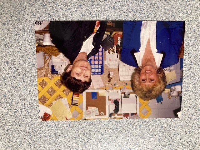 Obituary of Eva Eugenia Gray